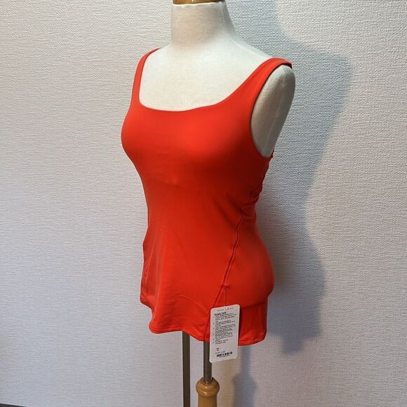 NWT Lululemon Athletica Amala Tank - Picture 3 of 12
